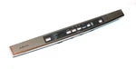 Ge Adora Dishwasher : Control Panel Bezel And Cover Assy (WD34X23199) P8767. Fixed Price $67.99.