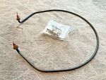 W10327037 Whirlpool Dishwasher Dryer Heater Element - Oem New Free Ship. Fixed Price $17.95.