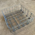 Bosch Dishwasher Lower Rack Bottom Part 20007189. Fixed Price $99.99.