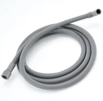 Oem DD67-00059A DD81-02331A (9.3FT) Dishwasher Drain Hose Discharge (replac. Fixed Price $34.11.