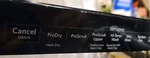Oem Kitchenaid Whirlpool Dishwasher Control Panel Assembly W10686311M. Fixed Price $60.00.