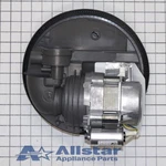 Whirlpool Dishwasher Circulation Pump W10782773. Fixed Price $197.56.