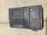 Ge WD12X24058 Dishwasher Soap Dispenser AZ114155 SL183. Fixed Price $24.22.