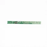 Ge WD21X22177 265D1468G300 Dishwasher Ui Control Board. Fixed Price $53.79.