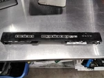 Used Control Board And Panel For Whirlpool Dishwasher Pt# W10195713 Rev D.... Fixed Price $40.99.
