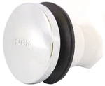 Lasco 03-4903 Tip-toe Style, 3/8-INCH Thread Bathtub Drain Stopper, Chrome Pl.... Fixed Price $25.47.
