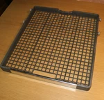 Kitchenaid Dishwasher Third Level Dishrack KDTE204EPA0 Silverware Top. Fixed Price $75.00.