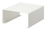Yamazaki Kitchen Appliance Lower Rack White. Fixed Price $54.63.