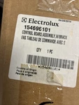 154696101 Electrolux Dishwasher Electronic Control Board Location 9B. Fixed Price $159.00.