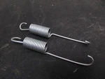 Electrolux Washer ELFW4222AW Springs Qty 132768400. Fixed Price $37.99.