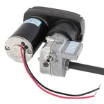 Ap Products 014-133612 18:1 Tuson Motor/drive Shaft W/right Angle Gear Box. Fixed Price $411.68.