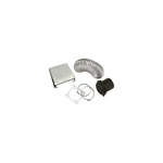 Westland Sales VID403AC Splendide Deluxe Dryer Vent Kit. Fixed Price $74.25.