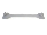 WP99002072 Whirlpool Dishwasher Wheel Mounting Strip. Fixed Price $48.92.