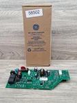 Ge Dishwasher Main Control Board WD21X24900C. Fixed Price $85.00.