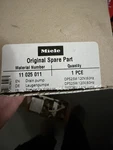 025 011 Miele Drain Pump Original Spare Part New Applience Repair. Fixed Price $100.00.
