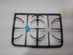 Maytag Stove Burner Grate (gray) P/n: 74009121. Fixed Price $68.05.