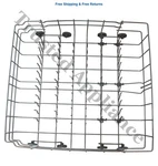 Oem Frigidaire Dishwasher Lower Rack 5304532969 154462701. Fixed Price $102.59.
