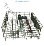 WD28X26105 WD28X21719 Ge Dishwasher Upper Dishrack Free Shipping. Fixed Price $79.96.