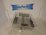 Frigidaire Dishwasher 5304498205 154494406 154466902 Upper Rack Used. Fixed Price $61.75.