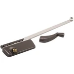 Prime-line 3568 9-1/2 Inch Surface Mount Wood Casement Operator, Bronze. Fixed Price $44.60.