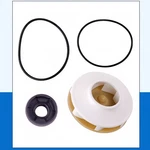 00167085 Dishwasher Pump Impeller Repair Kit For Bosch Kenmore DW244UB DW244UW. Fixed Price $53.99.