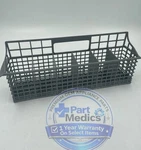 Great Condition Oem Frigidaire Dishwasher Silverware Basket 154210401 Gray. Fixed Price $24.54.