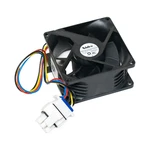Choice Part WR60X35205 For Refrigerator Evaporator Fan Motor. Fixed Price $40.67.