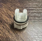 Oem Bosch Dishwasher Turbidity Sensor For SHX65CM5N/24. Fixed Price $11.96.