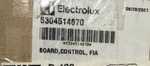 New Oem Frigidaire 5304514670 A03413702 Dishwasher Control Board. Fixed Price $129.99.