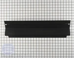 Whirlpool Dishwasher Panel WPW10441013. Fixed Price $105.01.