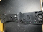 Whirlpool Kenmore W10322275 Dishwasher Console Control Board AZ1789 BKV291. Fixed Price $46.10.