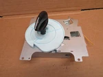 Ge Dishwasher Timer W/knob Part # WD21X10476 WD09X10024. Fixed Price $49.98.