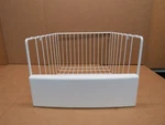 Refrigerator Freezer Basket W/trim Part # WR21X10155 WR12X10625. Fixed Price $45.48.