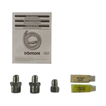 Ge Appliance 48 Universal Gas Dryer Install Kit PM15X104B PM15X110 P.... Fixed Price $39.60.