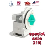For Frigidaire Kenmore Dishwasher Drain Pump Replacement A00126401. Fixed Price $26.32.