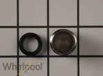 New Genuine Oem Whirlpool Dishwasher Faucet Adapter WPW10254672. Fixed Price $30.38.