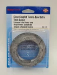 Plumb Shop Div Brasscraft #668145 Mp Tank Bowl Gasket,no 668145,. Fixed Price $9.88.