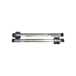 Whirlpool Dishwasher Slide Rollers 2 Set-oem W11441109 W11086086. Fixed Price $34.95.