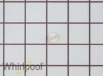 New Genuine Oem Whirlpool Dishwasher Upper Spray Arm Retainer WP3400918. Fixed Price $20.56.