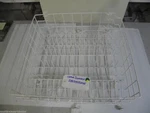 Frigidaire Dishwasher 5303943045 Upper Rack Used Part *see Note*. Fixed Price $59.00.