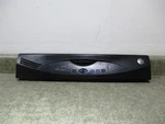 Ge Dishwasher Control Panel Scratches/broken Tab Part # WD34X11696. Fixed Price $177.00.