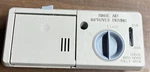 New! Oem Whirlpool Detergent Dispenser Assembly WPW10428217 W11651626. Fixed Price $31.81.