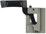 Samsung Dishwasher DD82-01341A Right Adjuster Handle. Fixed Price $29.99.