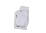 Fits Frigidaire J-203 25T125 Sun-lite 4A250V 8A125V Switch, Rocker, Spst, White. Fixed Price $75.51.