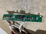 WD21X10357 COR510C Refrigerator Control Board AZ75000 BK1606. Fixed Price $127.29.
