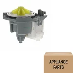 15183711-A For Kenmore Dishwasher Water Drain Pump Assembly Part # Model NR1205. Fixed Price $55.73.