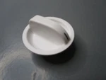 Amana Dishwasher Timer Knob, White (2") 12411802 KIP5A57 Asmn. Fixed Price $29.95.