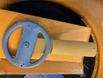 New Genuine Oem Electrolux Frigidaire Dishwasher Spray Arm Part # 5304507158. Fixed Price $15.00.