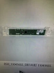 Bosch Operating Module - Model #667841 #00667841. Fixed Price $130.00.