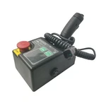 Control Box 1256727GT GE-1256727 For Genie Scissor Lift GS-1530.... Fixed Price $198.75.